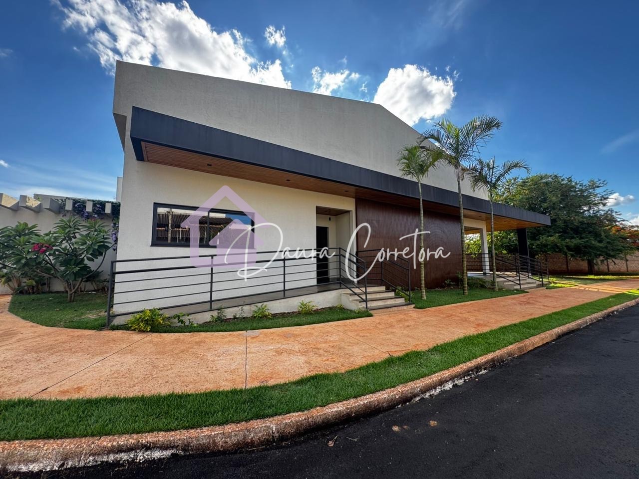 Terreno à venda Condomínio Portal do Lago 