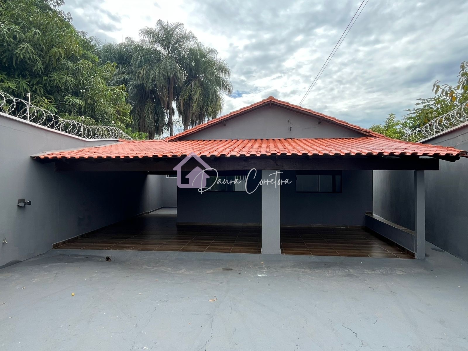 Casa à venda com 3 quartos 