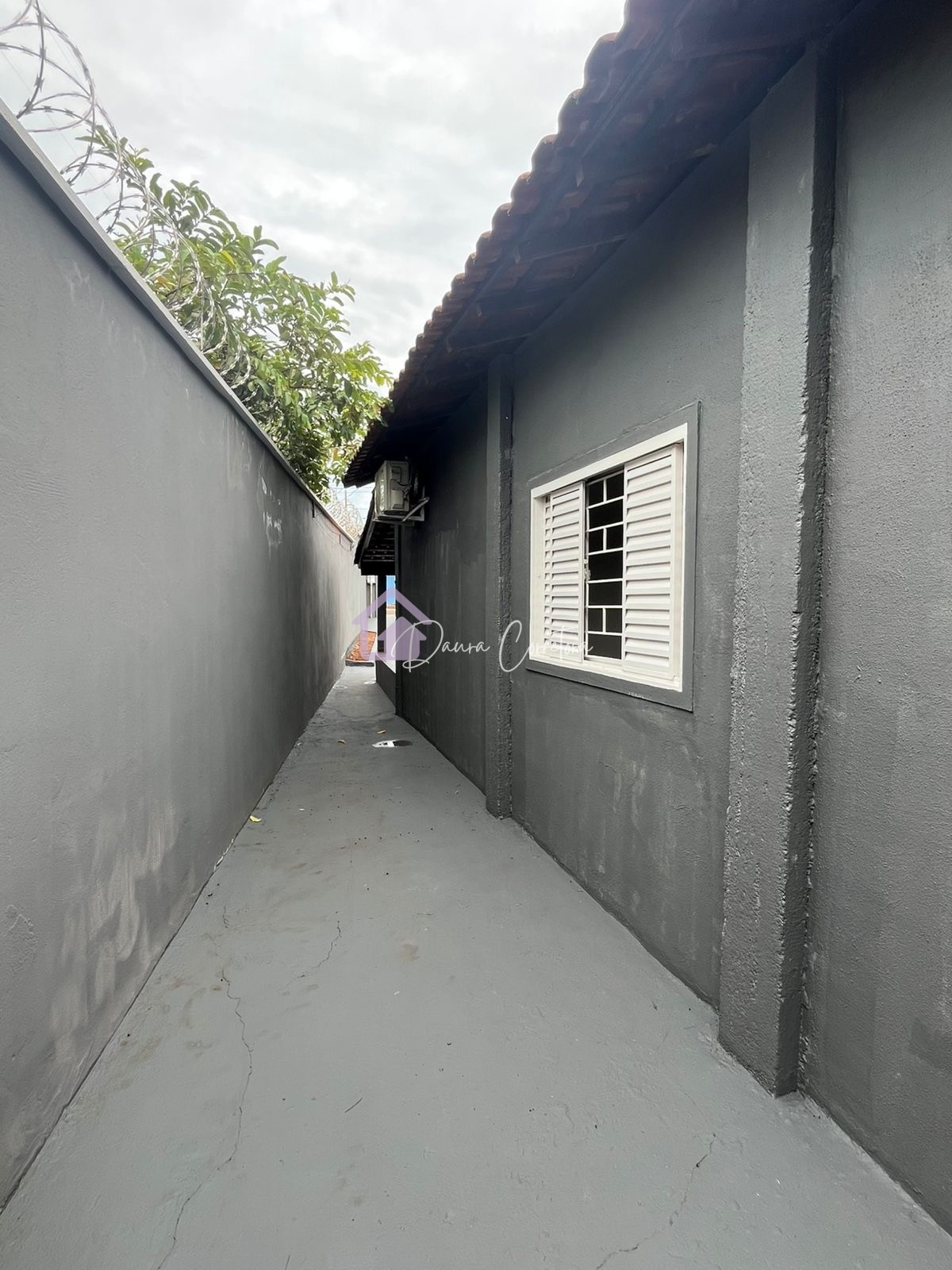 Casa à venda com 3 quartos 