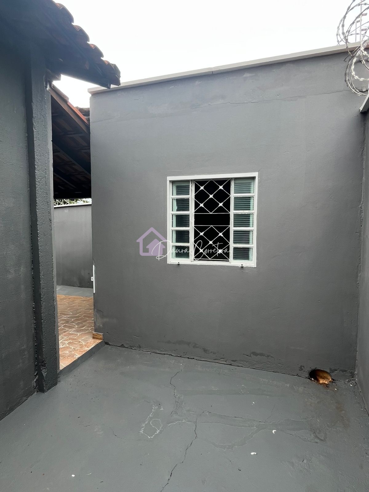 Casa à venda com 3 quartos 