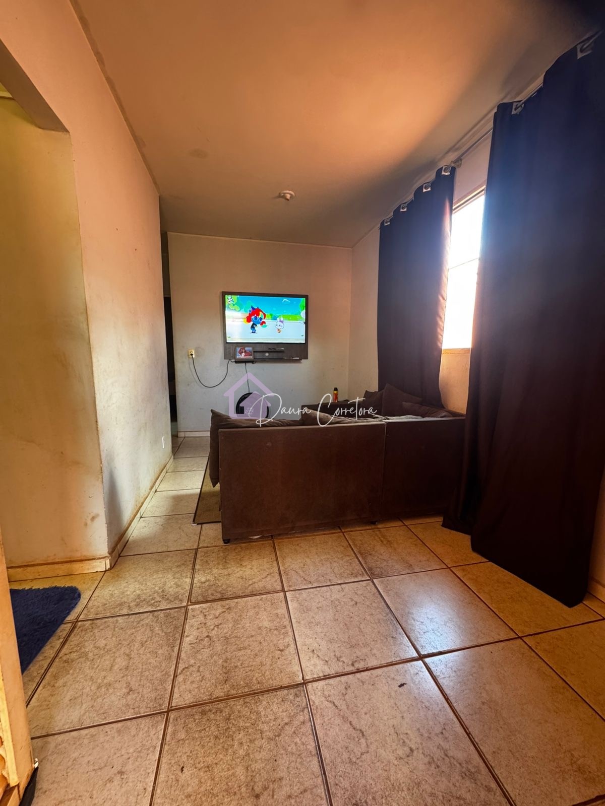 Casa à venda bairro no Camilo Chaves 