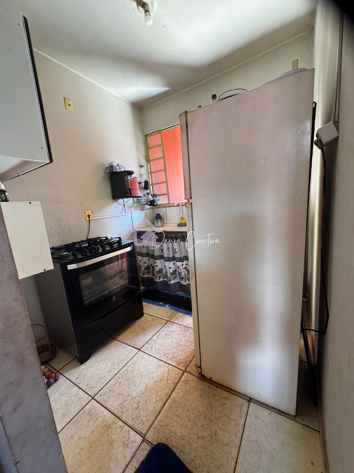 Casa à venda bairro no Camilo Chaves 