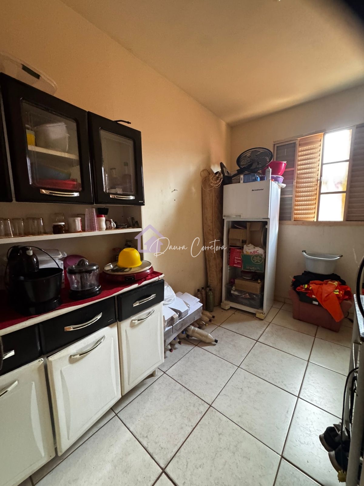 Casa à venda bairro no Camilo Chaves 