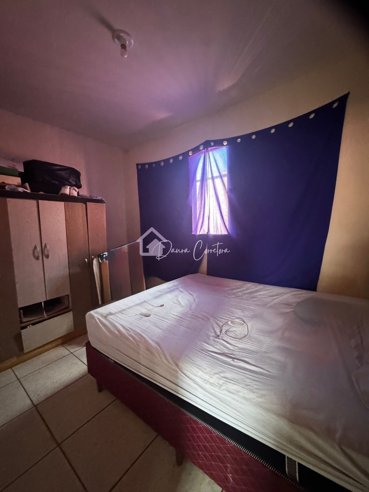 Casa à venda bairro no Camilo Chaves 