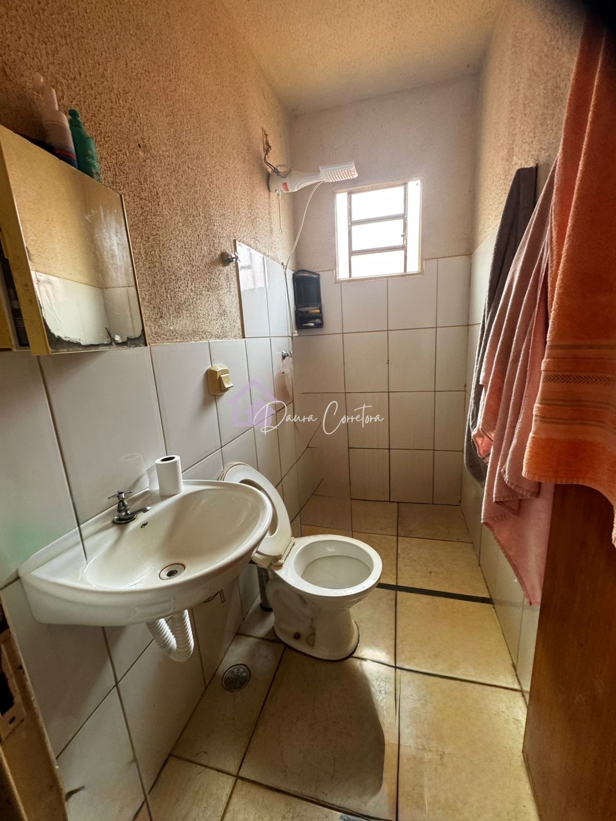 Casa à venda bairro no Camilo Chaves 