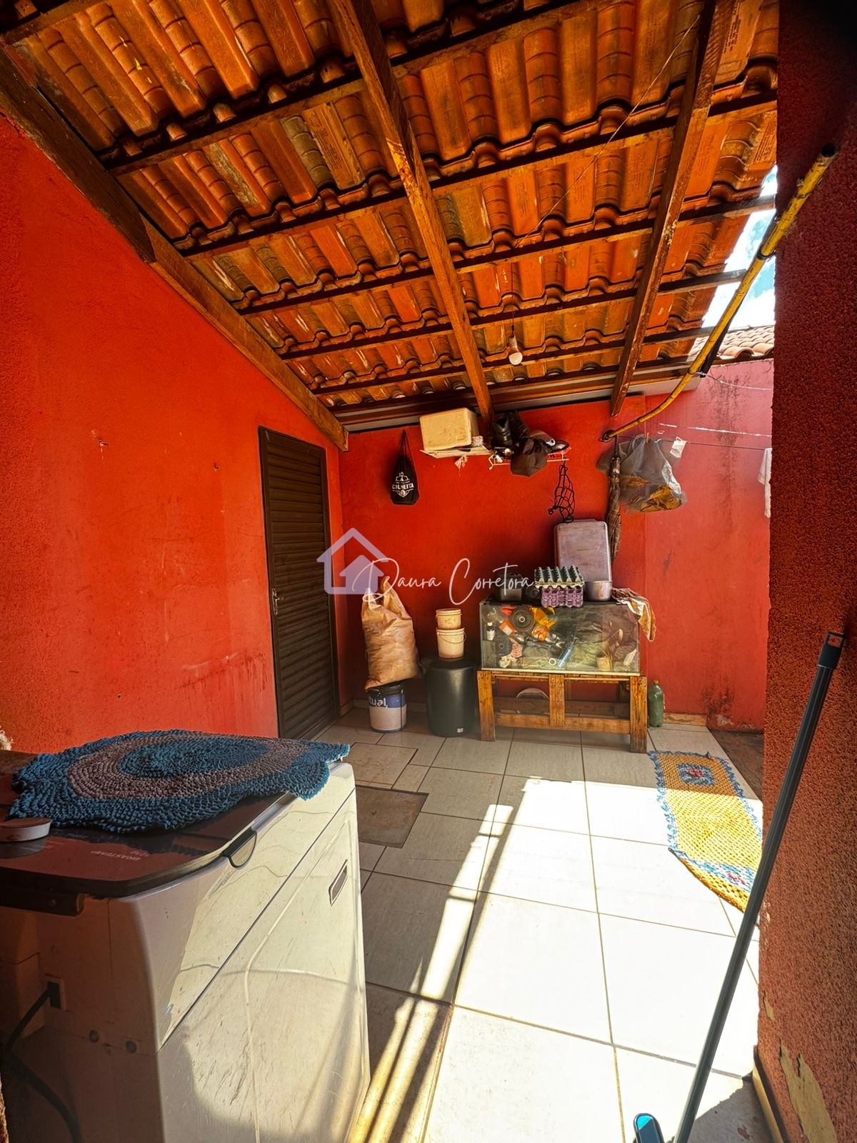 Casa à venda bairro no Camilo Chaves 