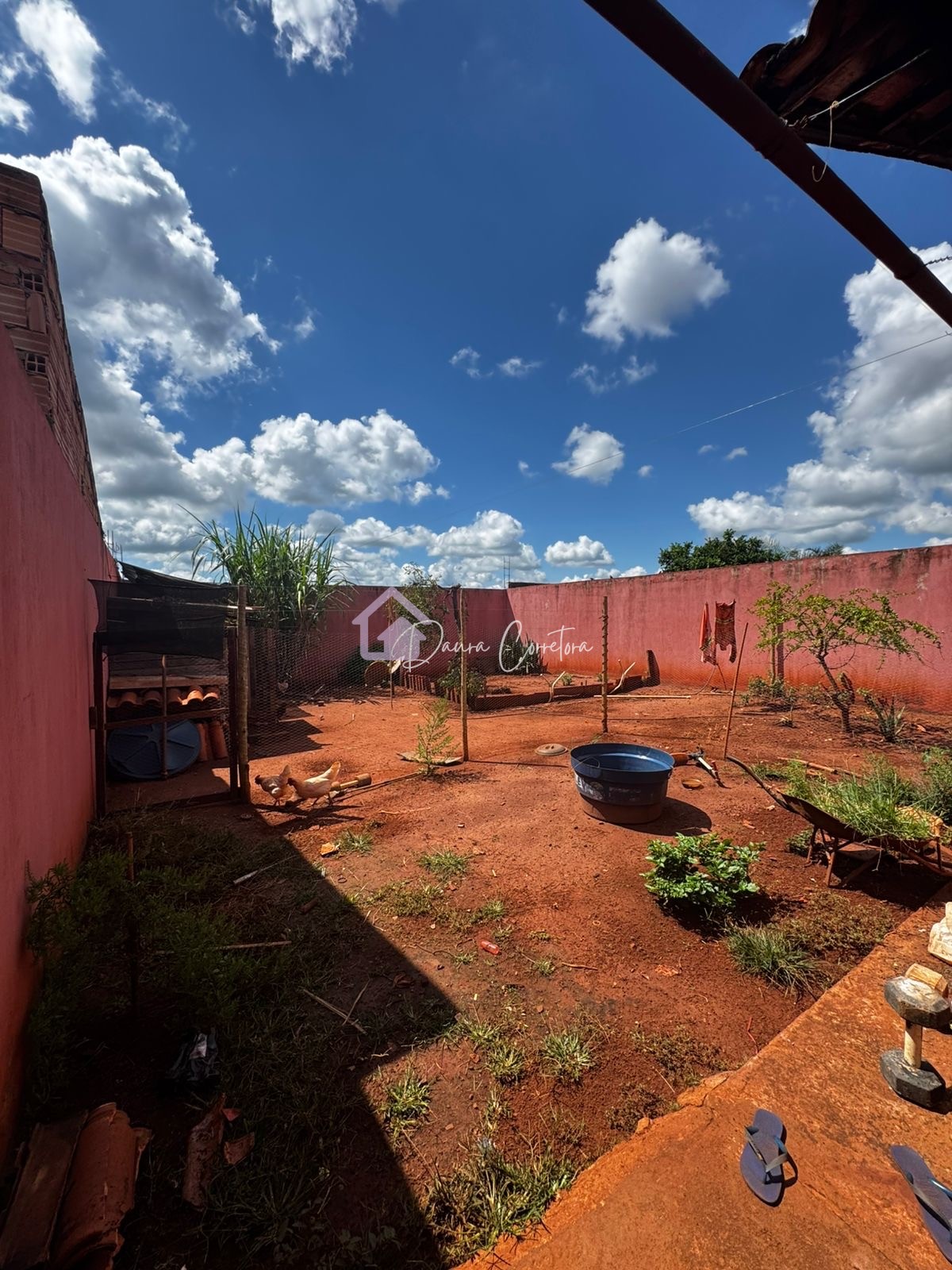 Casa à venda bairro no Camilo Chaves 