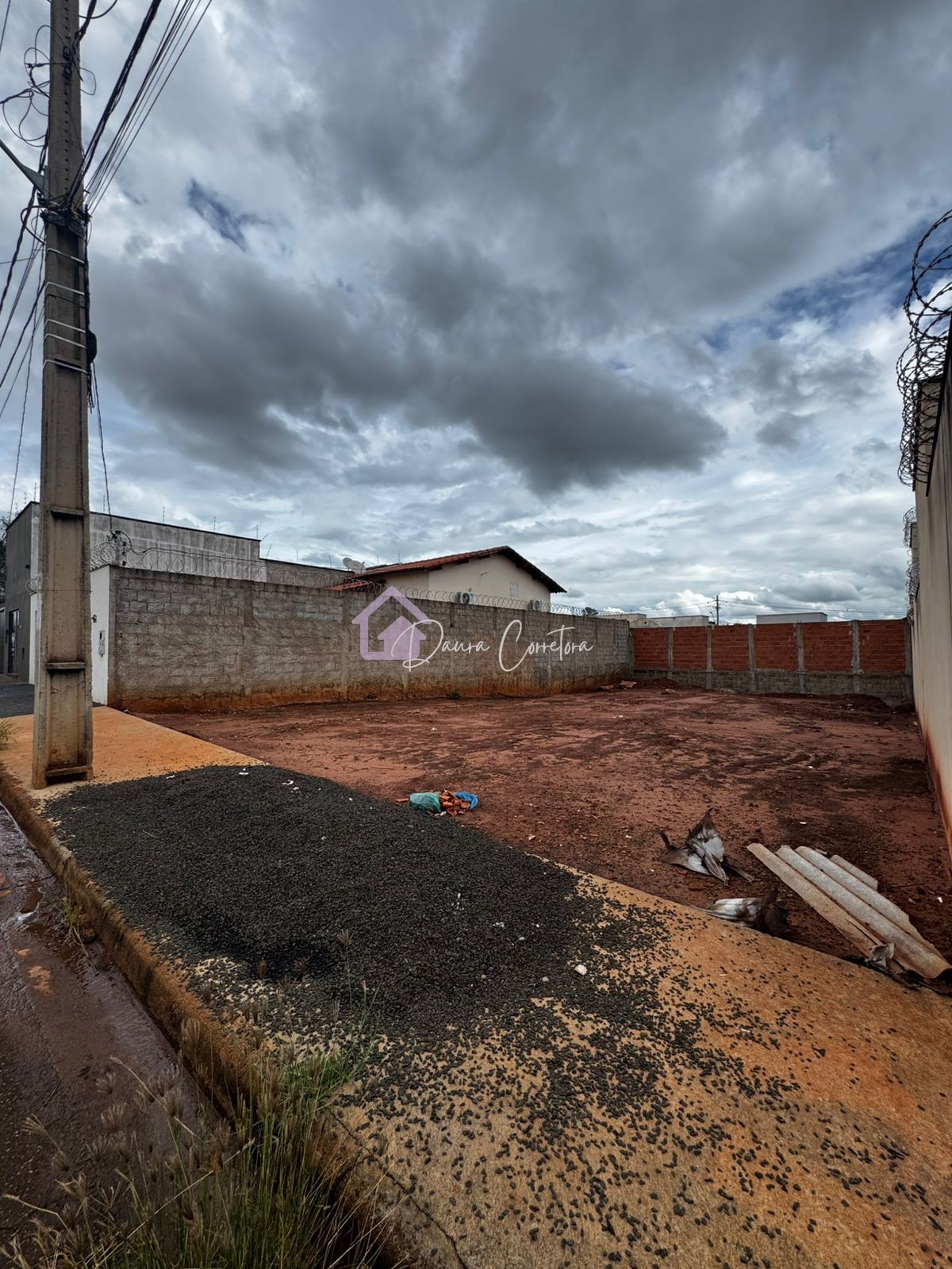 Terreno à venda bairro  Cidade Jardim 