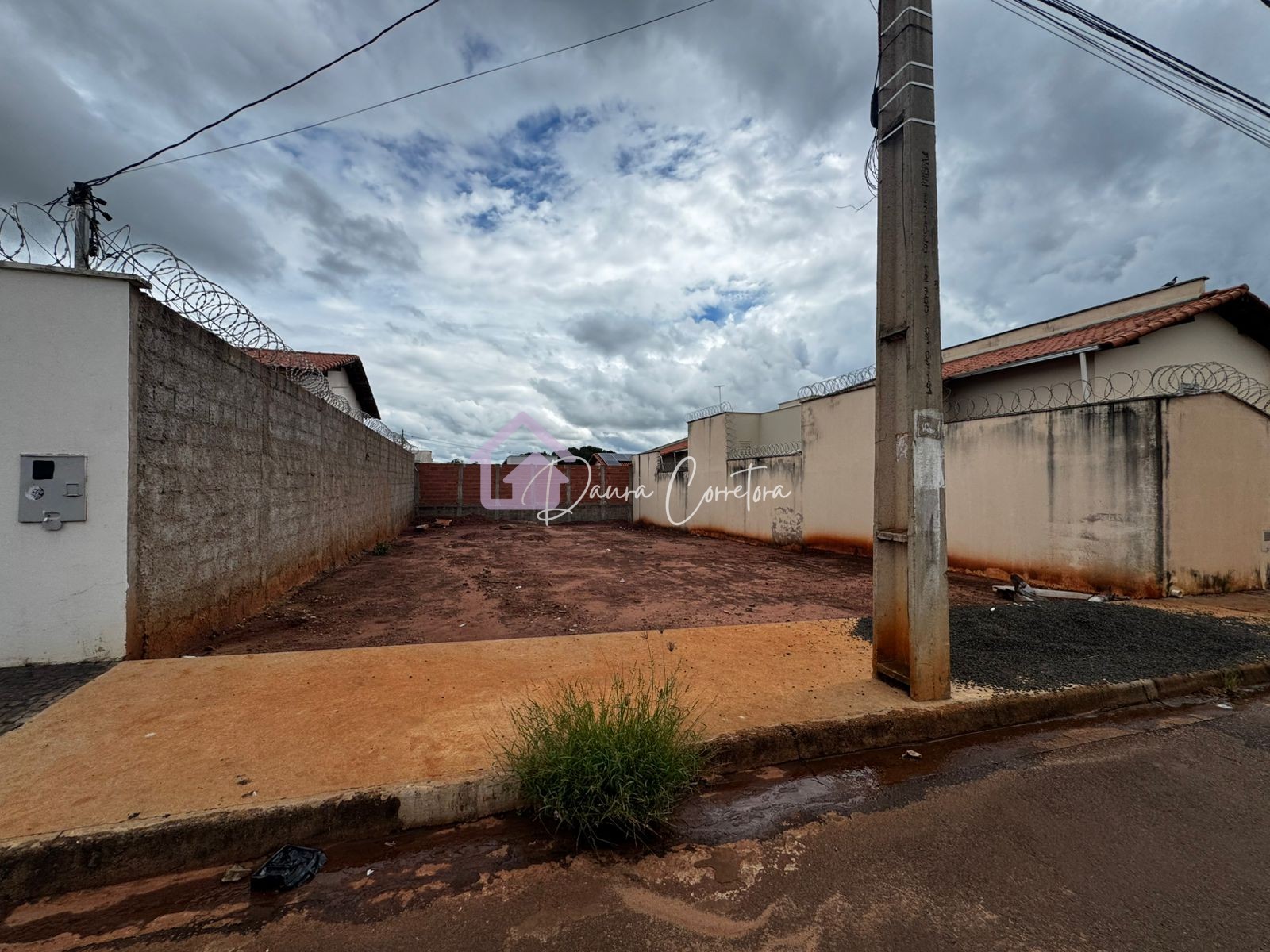 Terreno à venda bairro  Cidade Jardim 