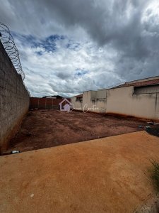 Terreno à venda bairro  Cidade Jardim 