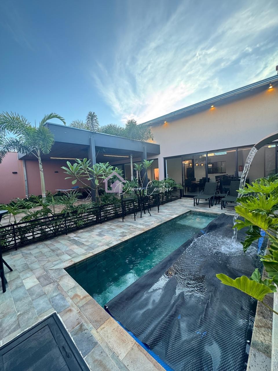 Casa à venda bairro  Baduy 