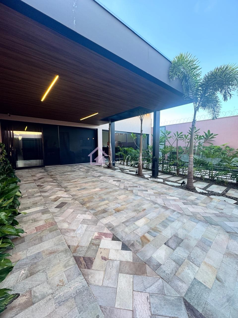 Casa à venda bairro  Baduy 