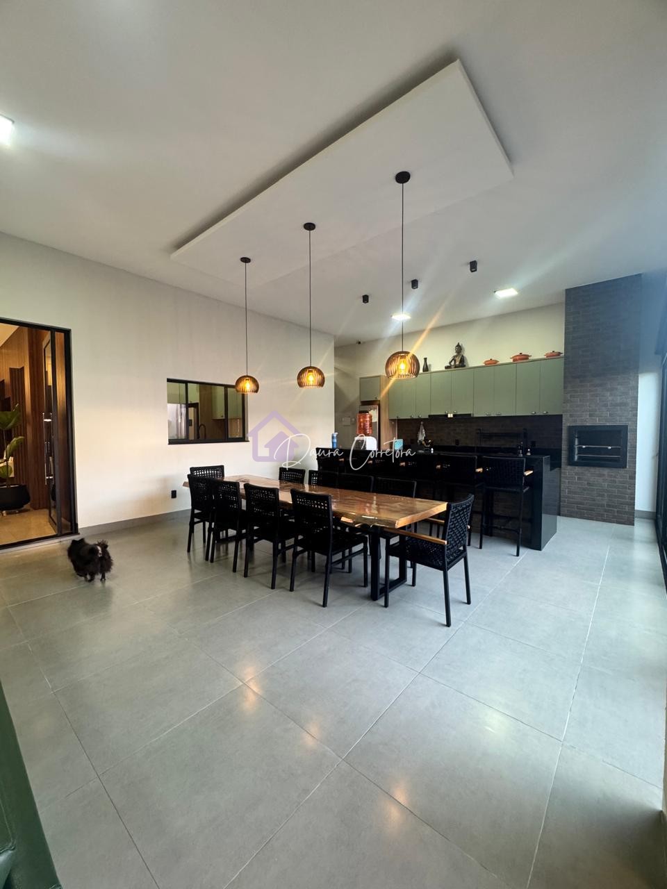 Casa à venda bairro  Baduy 