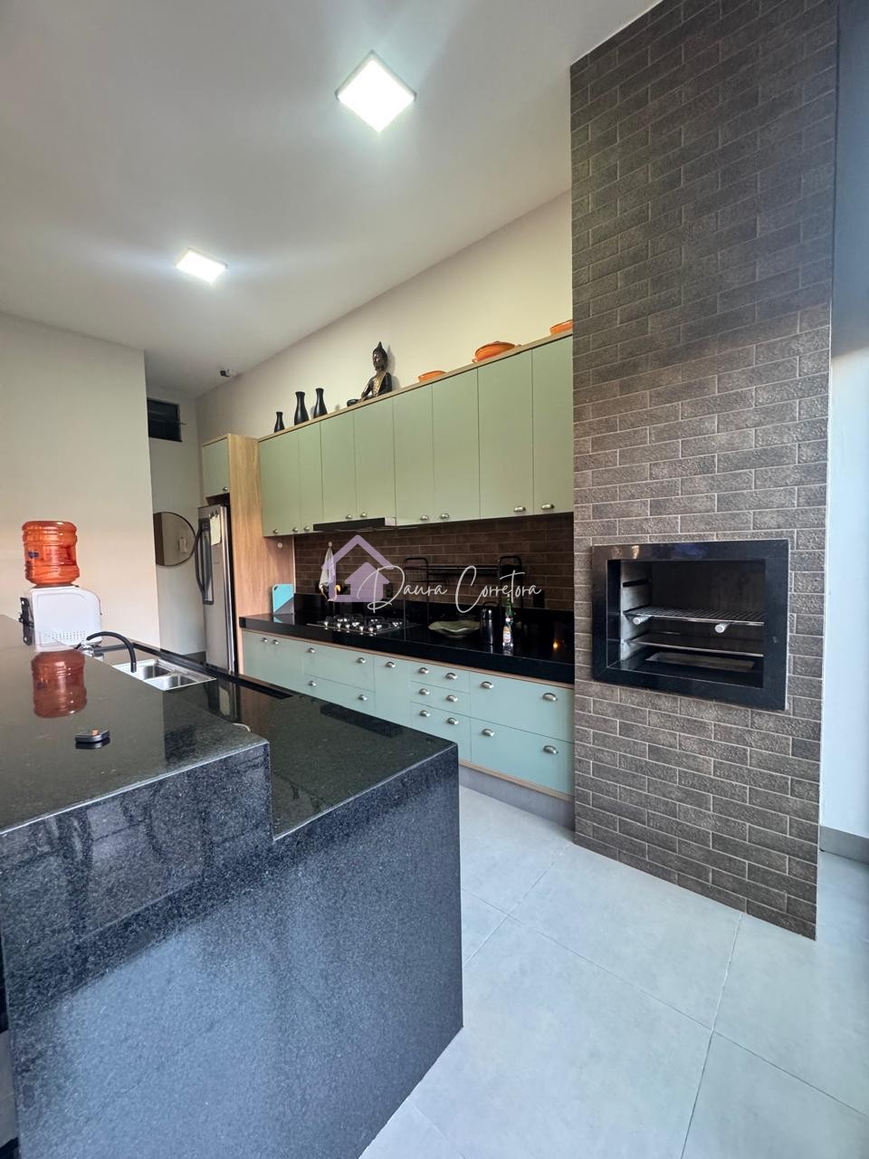 Casa à venda bairro  Baduy 