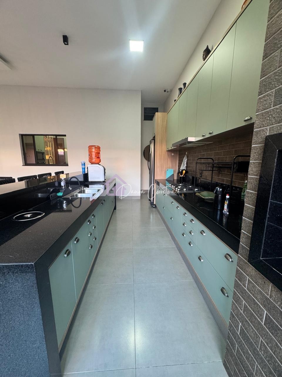 Casa à venda bairro  Baduy 