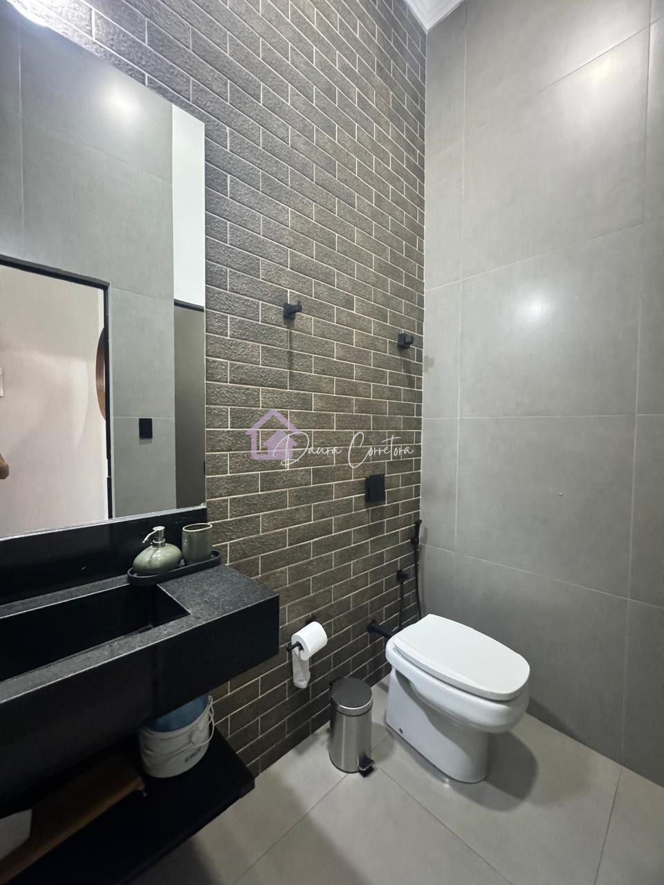 Casa à venda bairro  Baduy 