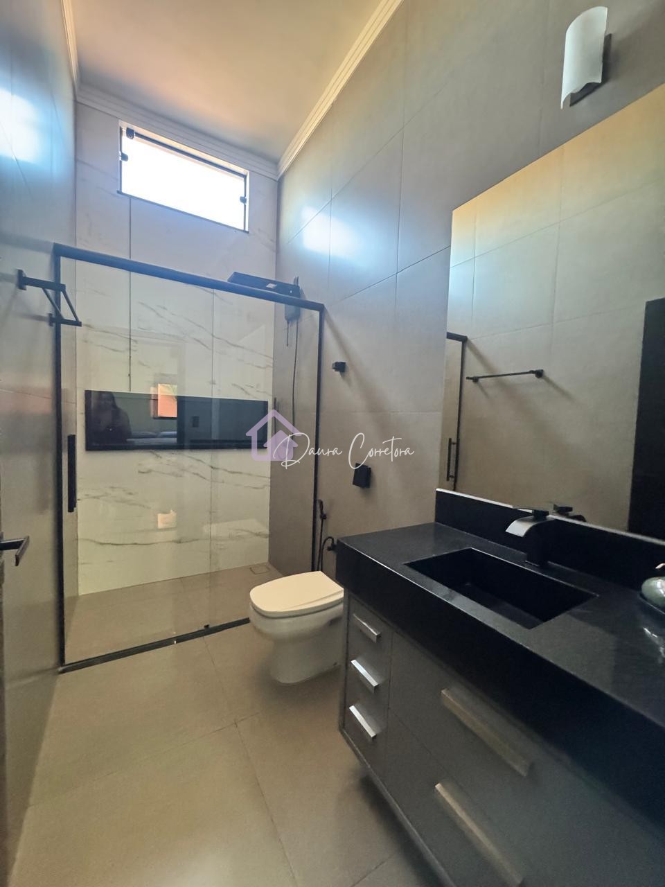 Casa à venda bairro  Baduy 