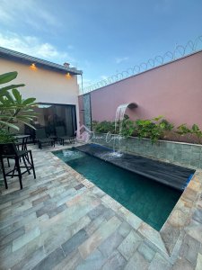 Casa à venda bairro  Baduy 