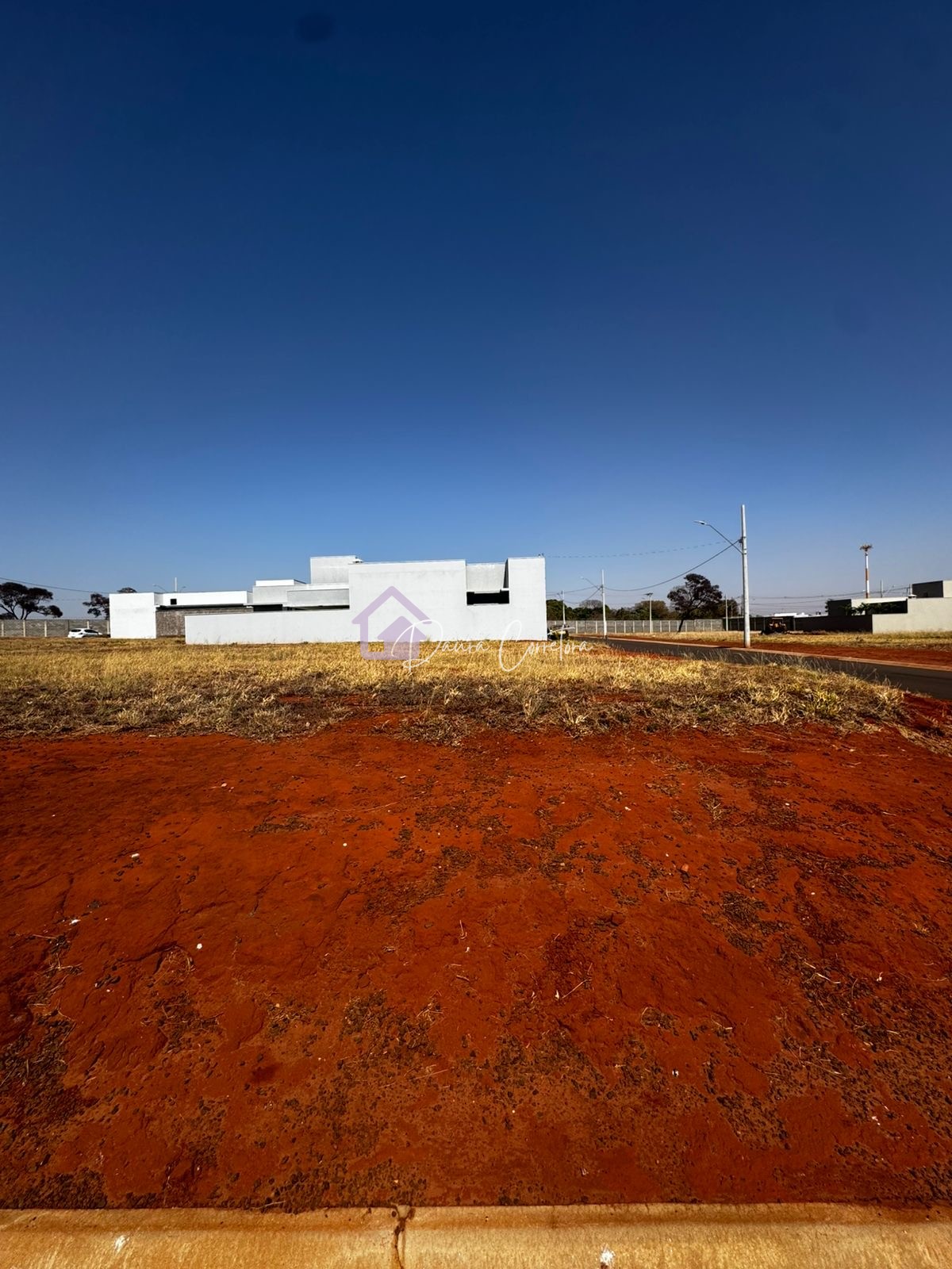 Terreno à venda  condomínio Villagio 