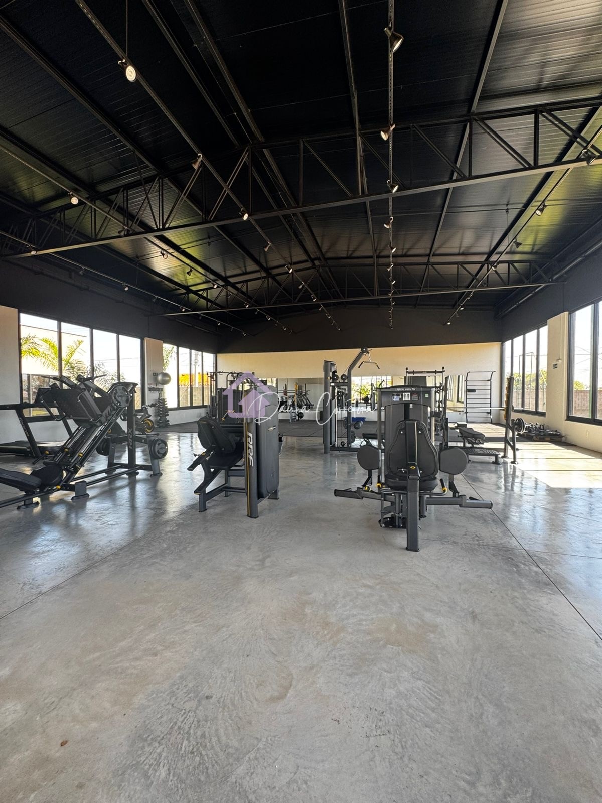 Terreno à venda  condomínio Villagio 