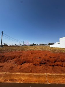 Terreno à venda  condomínio Villagio 