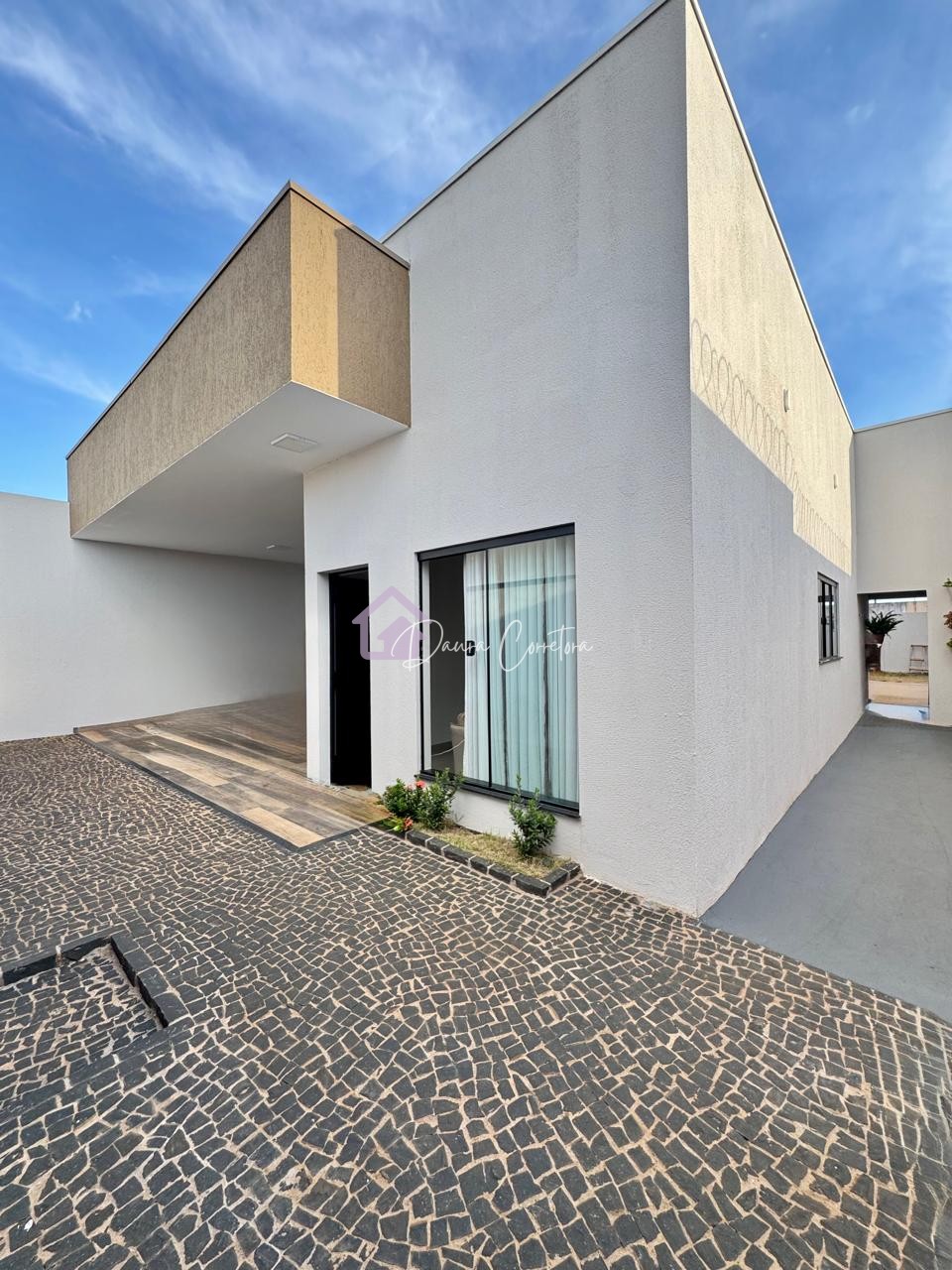 Imóvel à venda, localizado no Bairro Cidade Jardim -  em Ituiutaba - MG! 