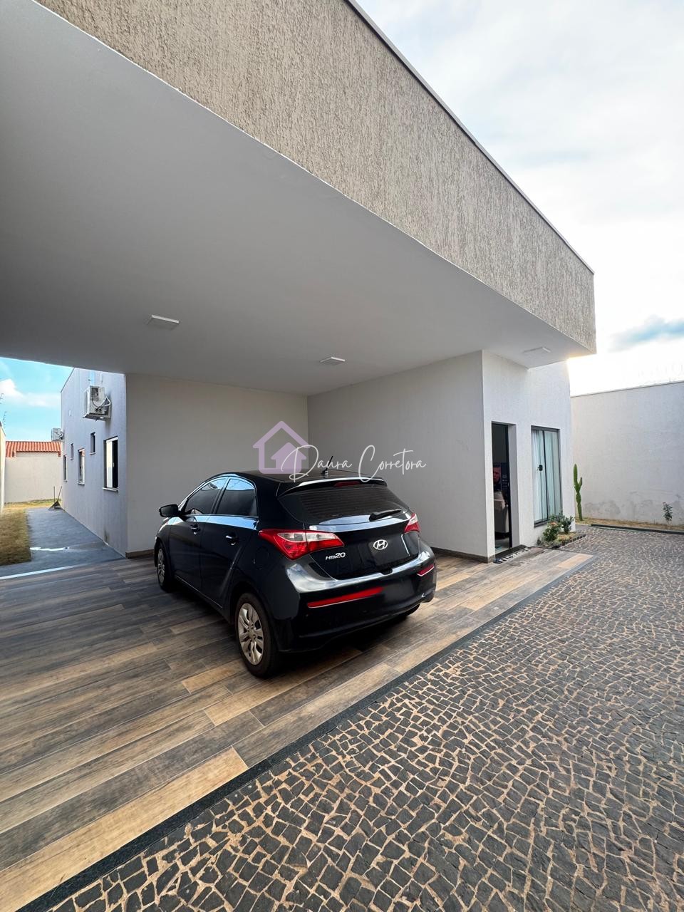 Imóvel à venda, localizado no Bairro Cidade Jardim -  em Ituiutaba - MG! 