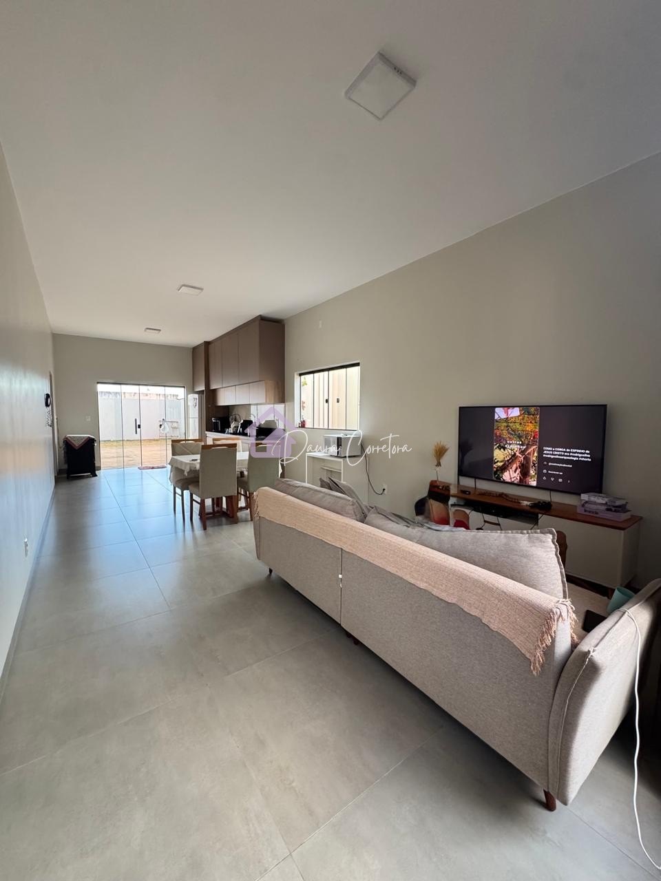 Imóvel à venda, localizado no Bairro Cidade Jardim -  em Ituiutaba - MG! 