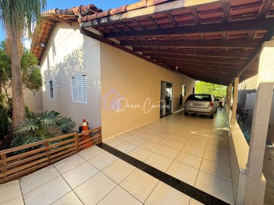 Imóvel à venda, localizado no Bairro Independência -  em Ituiutaba - MG! 