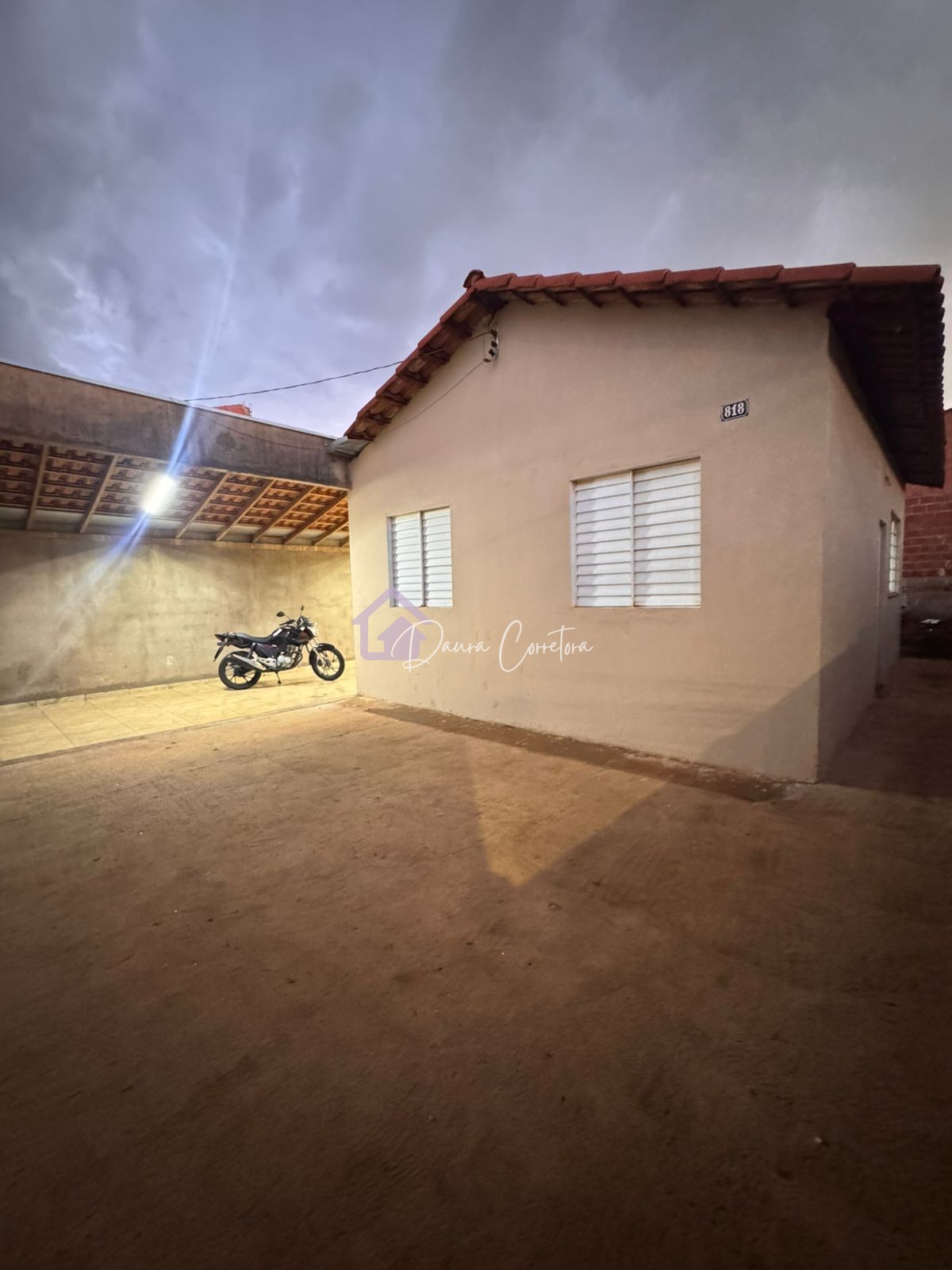 Imóvel à venda, localizado no Nadime Derze -  em Ituiutaba - MG! 