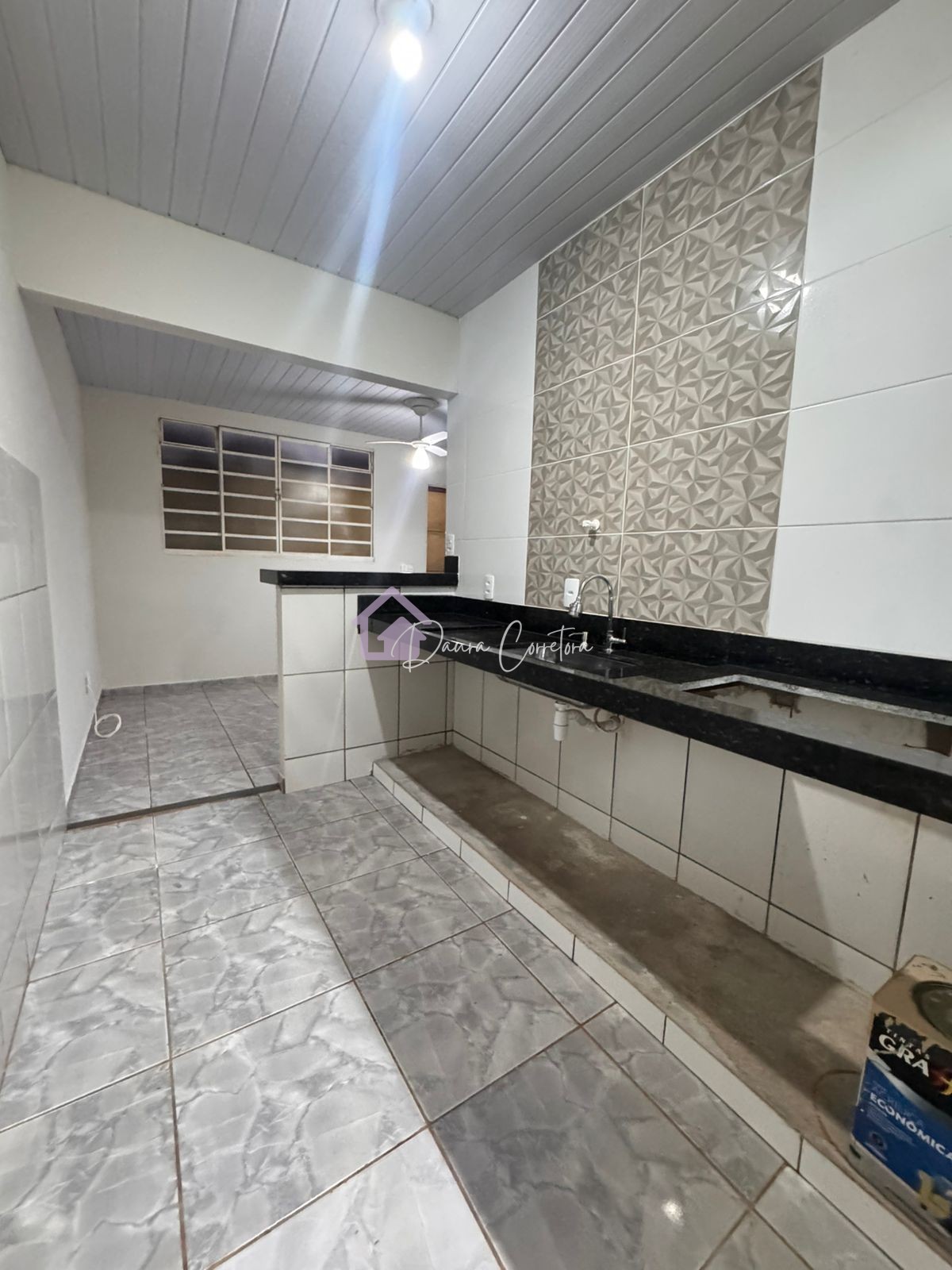 Imóvel à venda, localizado no Nadime Derze -  em Ituiutaba - MG! 