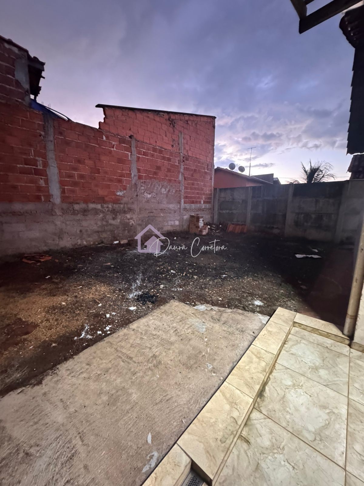 Imóvel à venda, localizado no Nadime Derze -  em Ituiutaba - MG! 