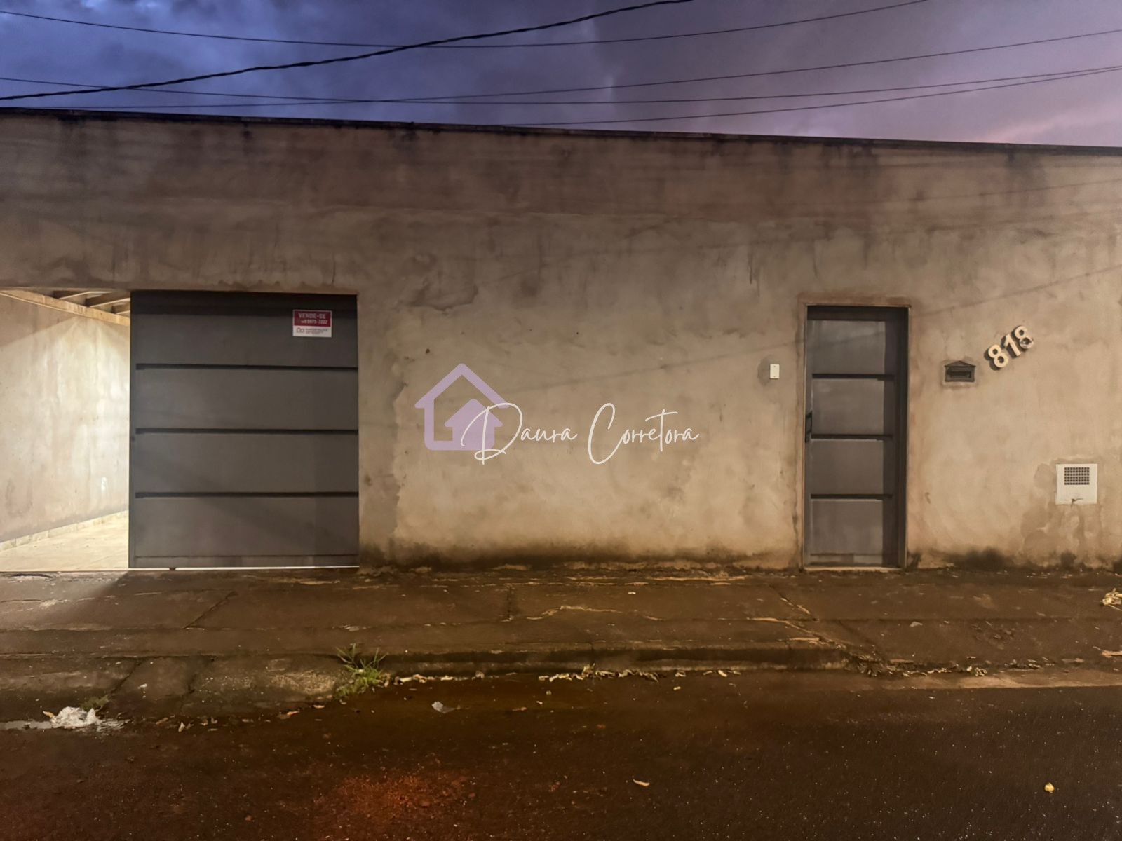Imóvel à venda, localizado no Nadime Derze -  em Ituiutaba - MG! 