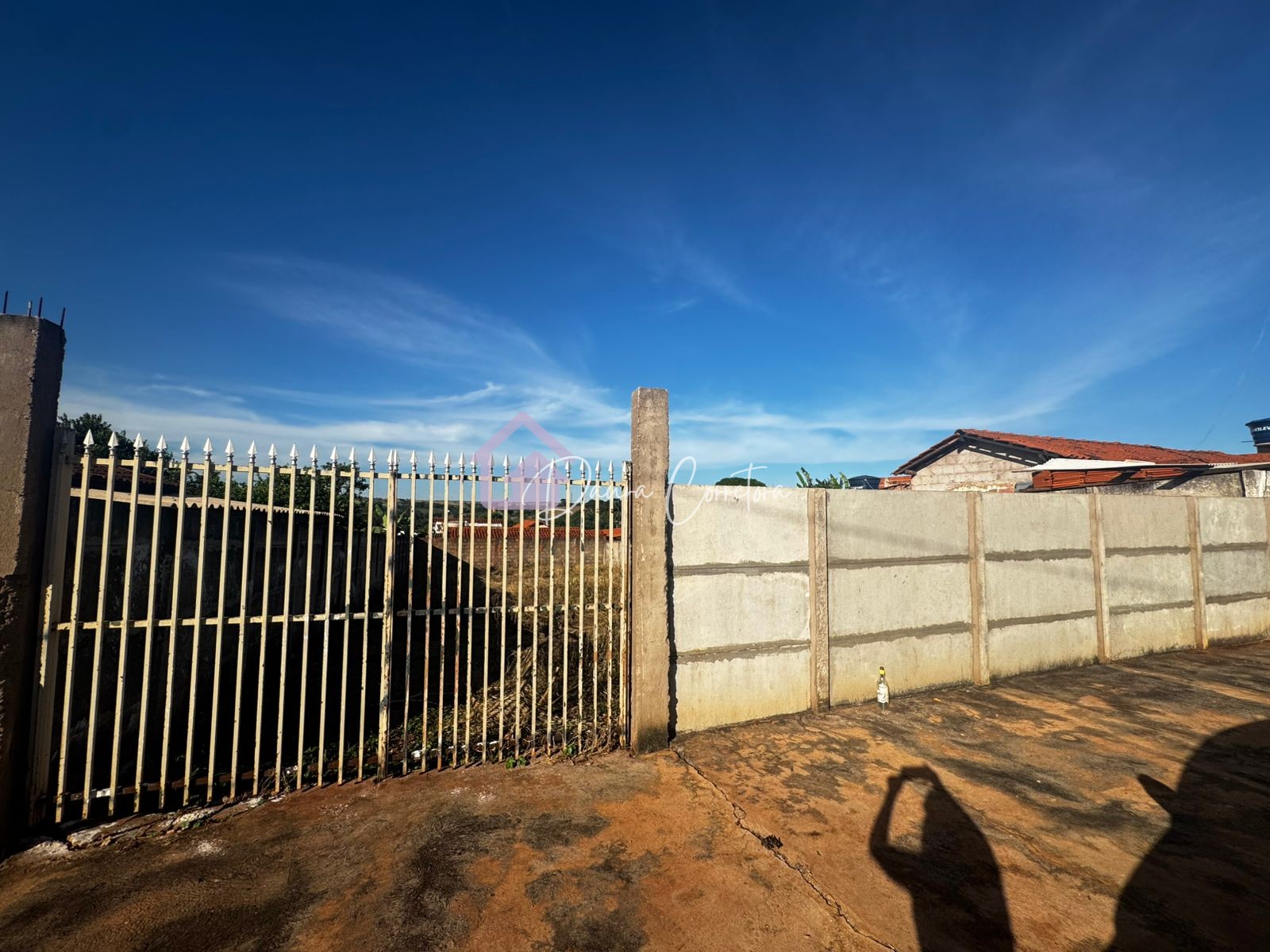 Lote à venda, em Ituiutaba - MG!📍