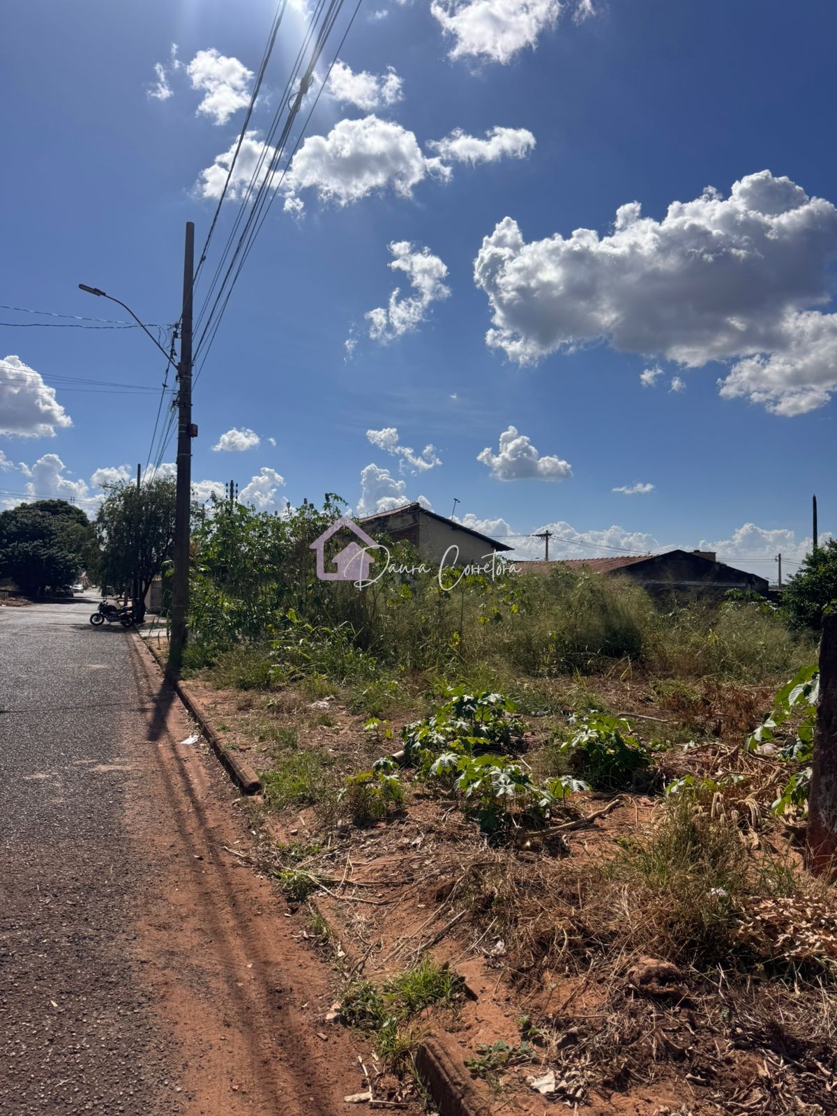 Lote à venda, em Ituiutaba - MG!📍