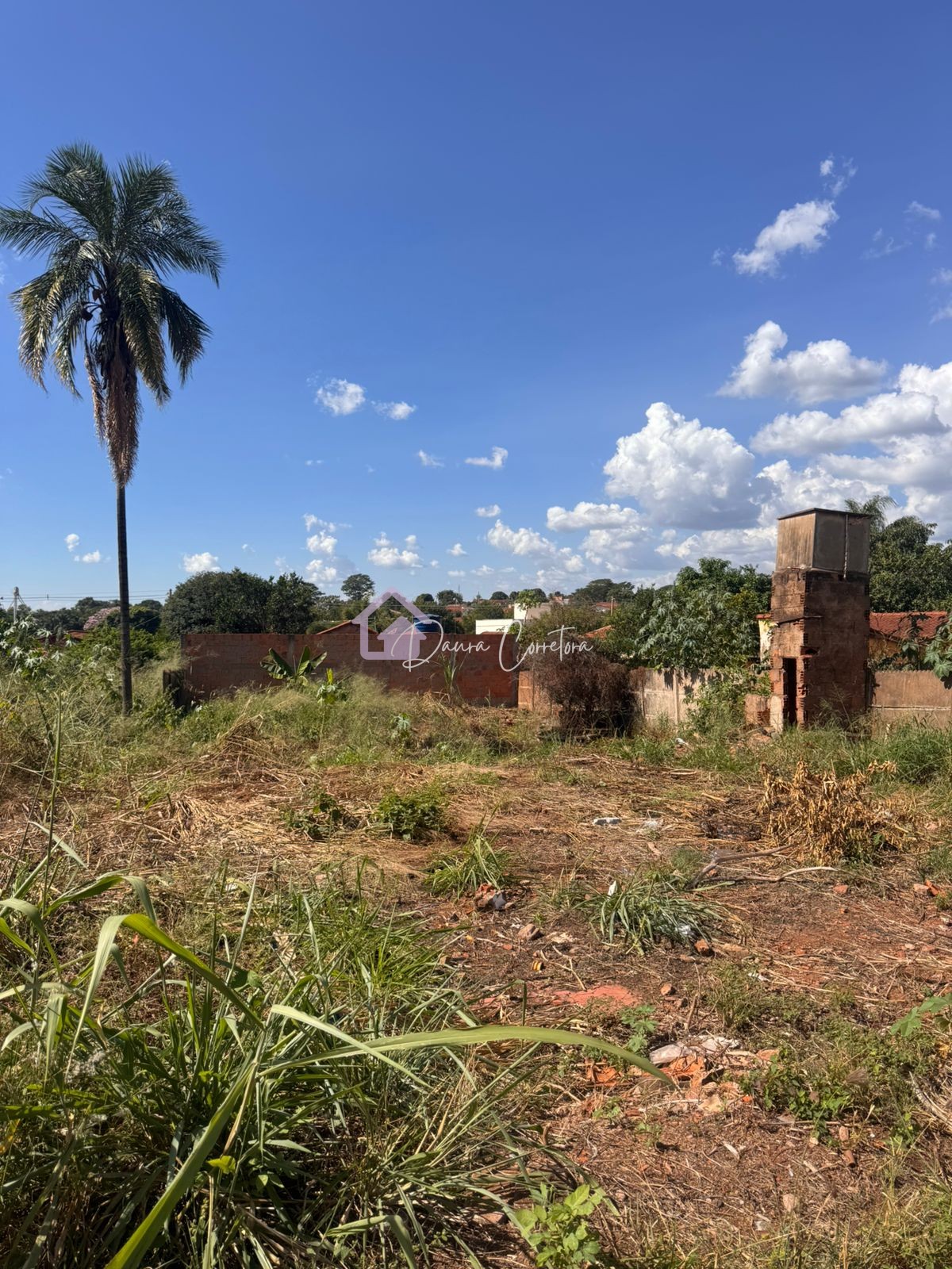 Lote à venda, em Ituiutaba - MG!📍