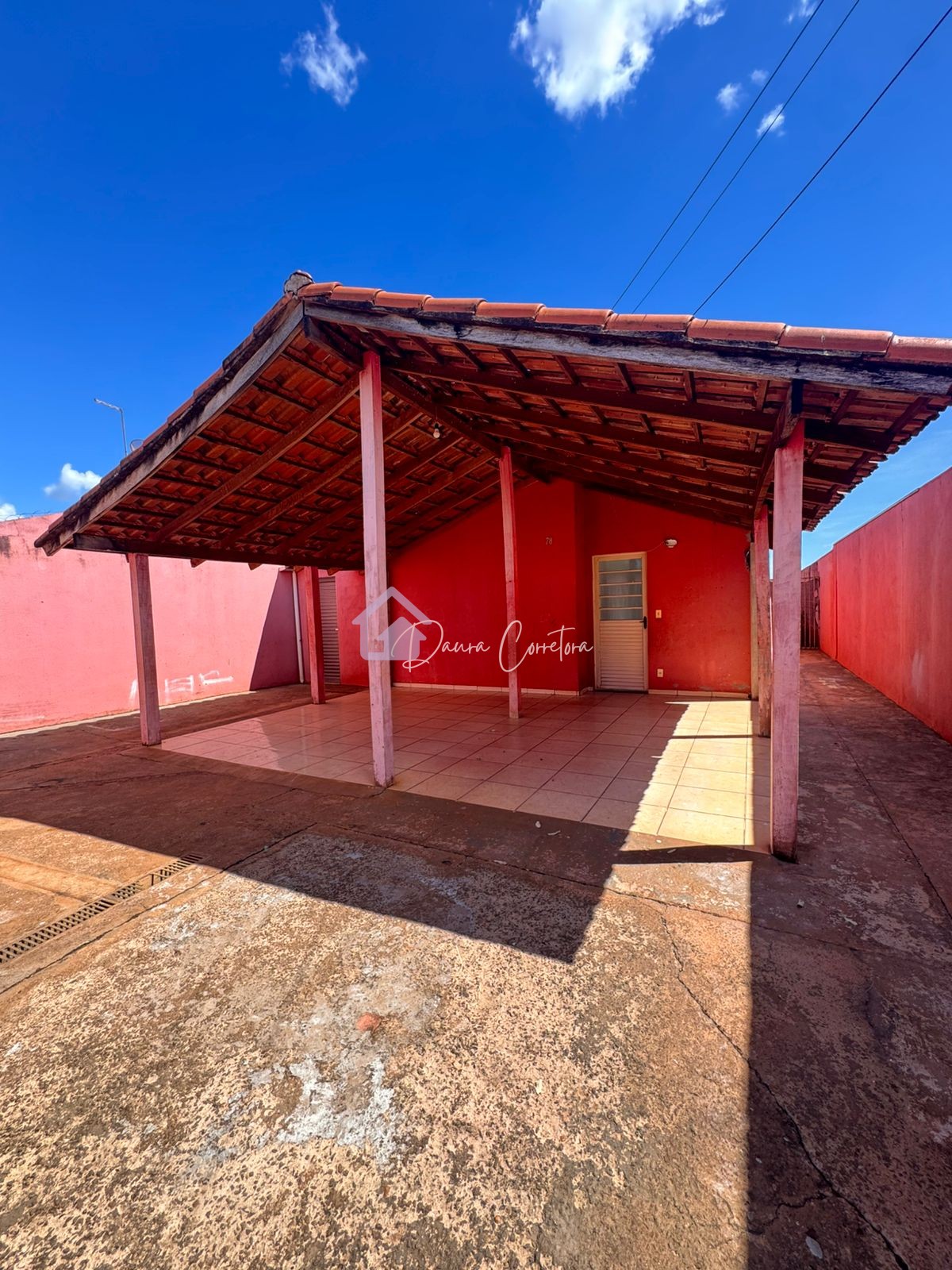 Imóvel à venda, localizado no Bairro Camilo Chaves!🏠