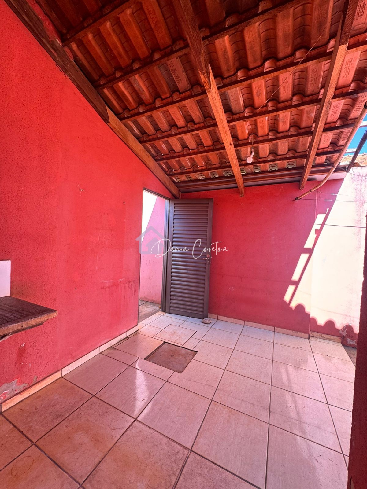 Imóvel à venda, localizado no Bairro Camilo Chaves!🏠
