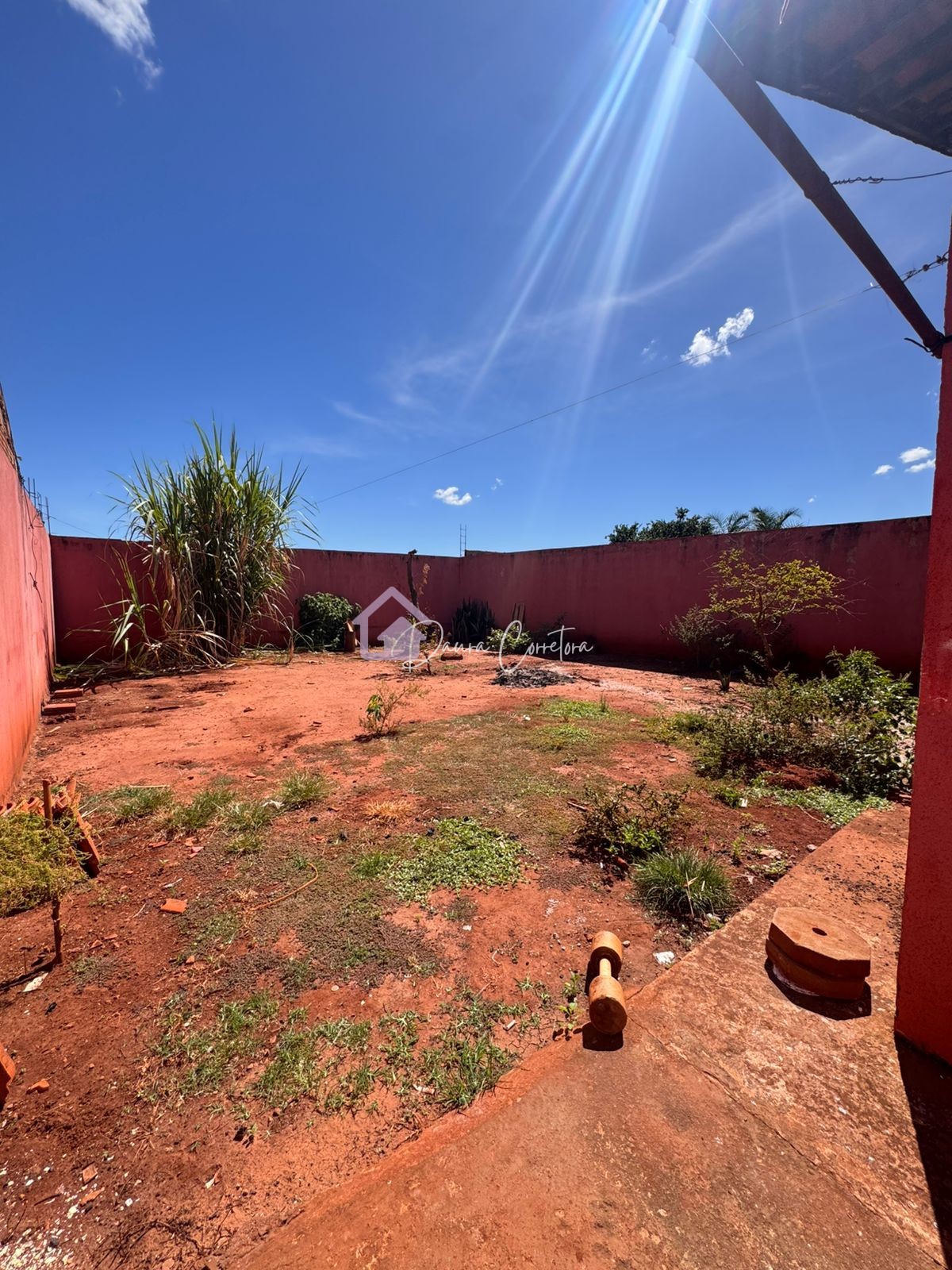 Imóvel à venda, localizado no Bairro Camilo Chaves!🏠