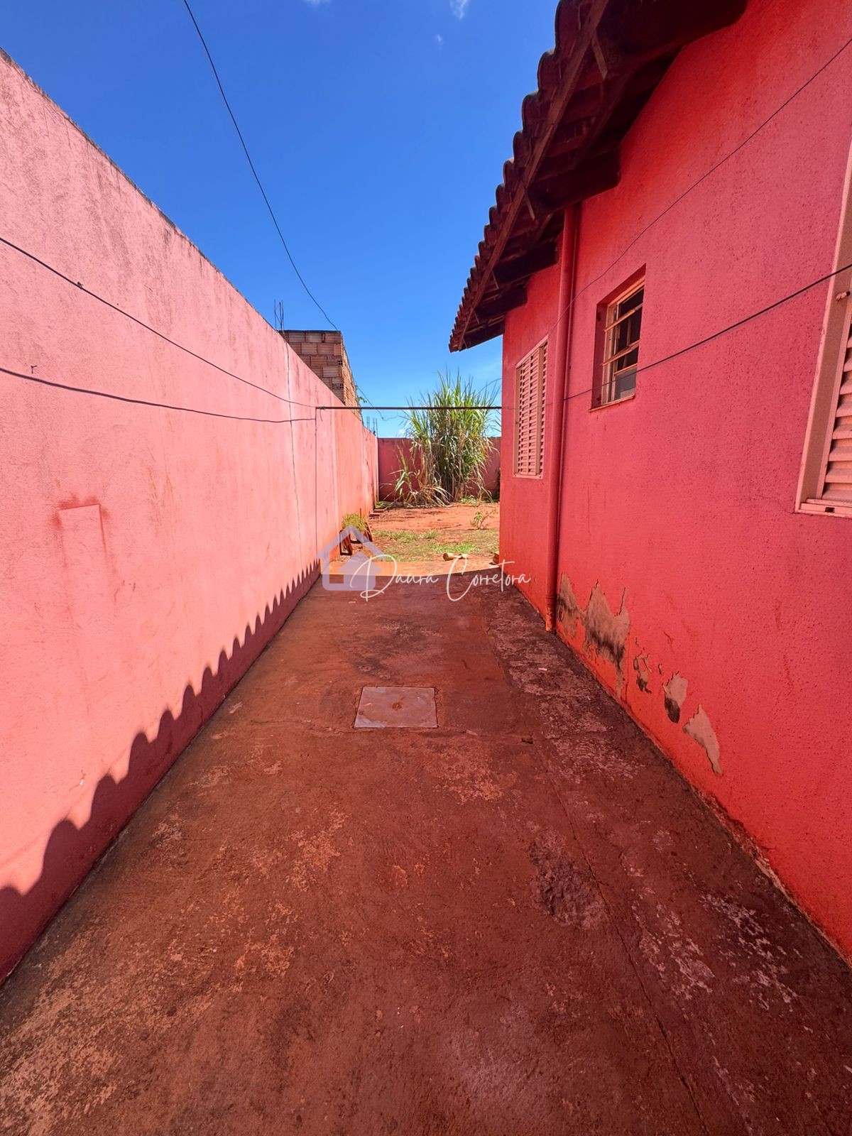 Imóvel à venda, localizado no Bairro Camilo Chaves!🏠
