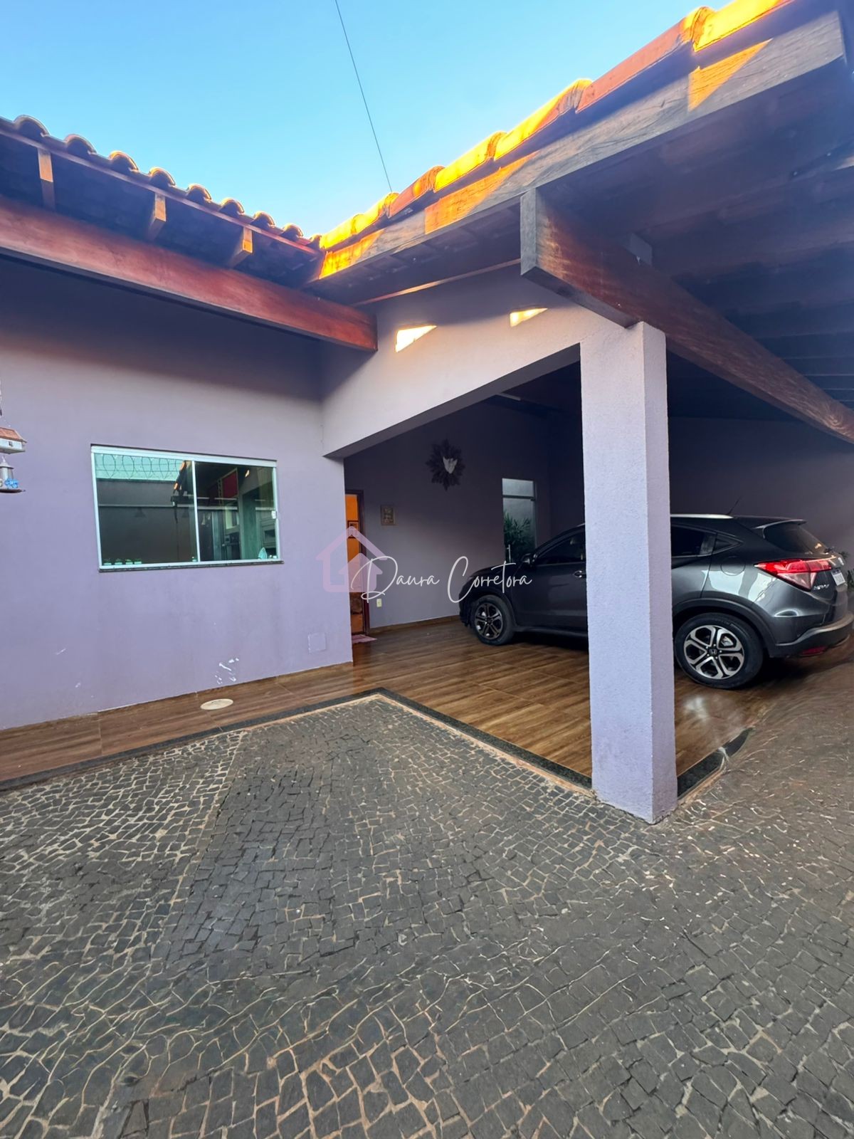 📍 Imóvel  à venda, localizado no bairro Cidade Jardim, em Ituiutaba - MG!