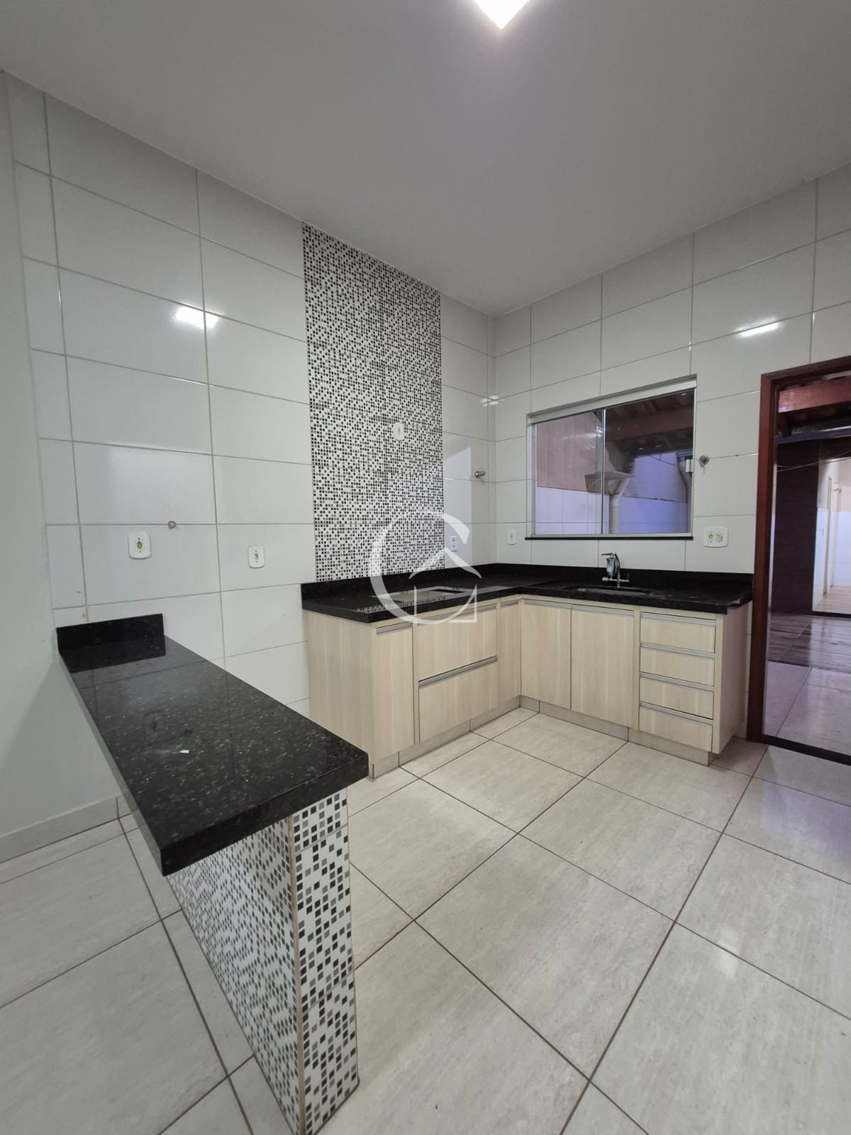 BAIRRO CIDADE JARDIM