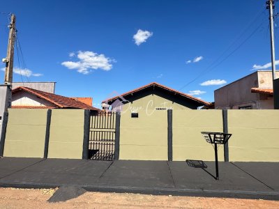 📍 Imóvel Usado à venda, localizado no Bairro Novo Tempo ll -  em Ituiutaba - MG!