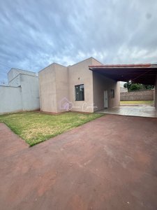 📍 Imóvel Novo à venda, localizado no bairro Independência, em Ituiutaba - MG!