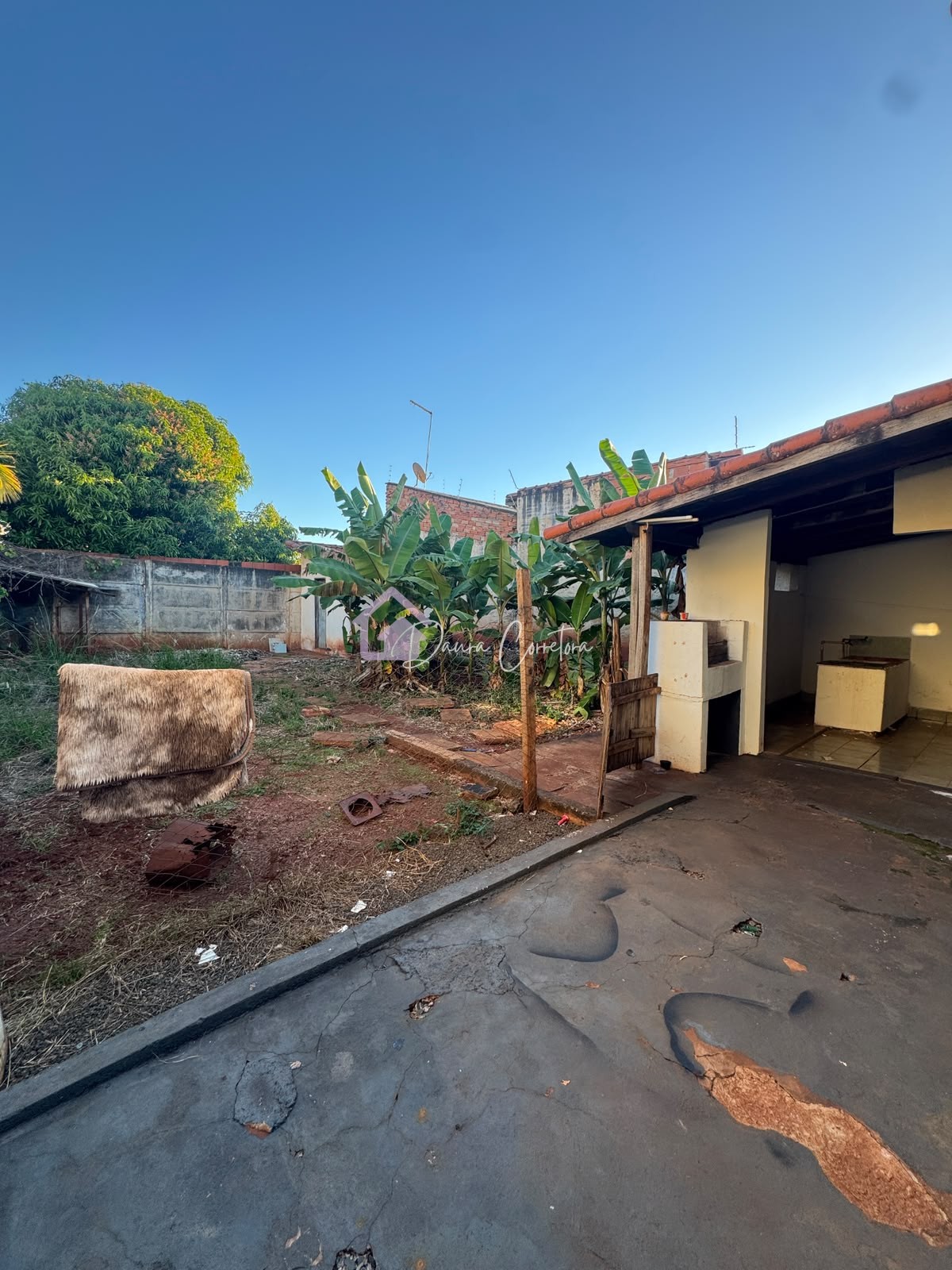 📍 Imóvel Usado à venda, localizado no Bairro Lagoa Azul l, em Ituiutaba - MG! (Próximo ao Frutos da Terra)