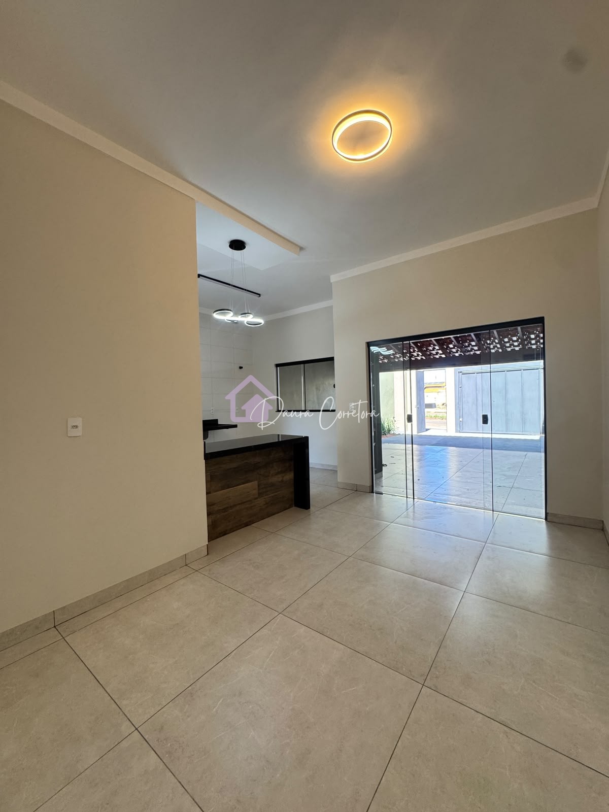 📍 Imóvel Novo à venda, localizado no Bairro Cidade Jardim, em Ituiutaba - MG!
