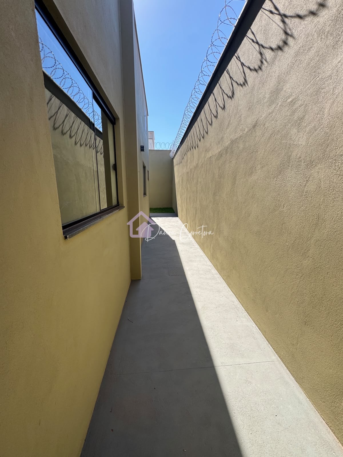 📍 Imóvel Novo à venda, localizado no Bairro Cidade Jardim, em Ituiutaba - MG!