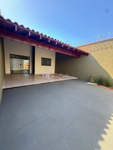 📍 Imóvel Novo à venda, localizado no Bairro Cidade Jardim, em Ituiutaba - MG!