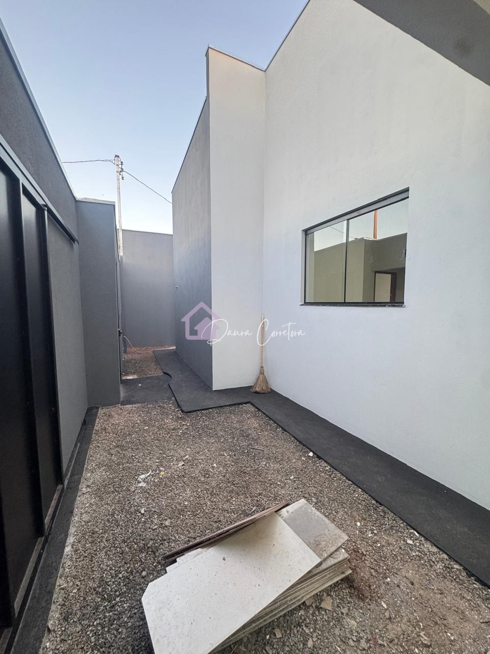 📍 Imóvel Novo à venda, localizado no Bairro Maria Vilela, em Ituiutaba - MG!