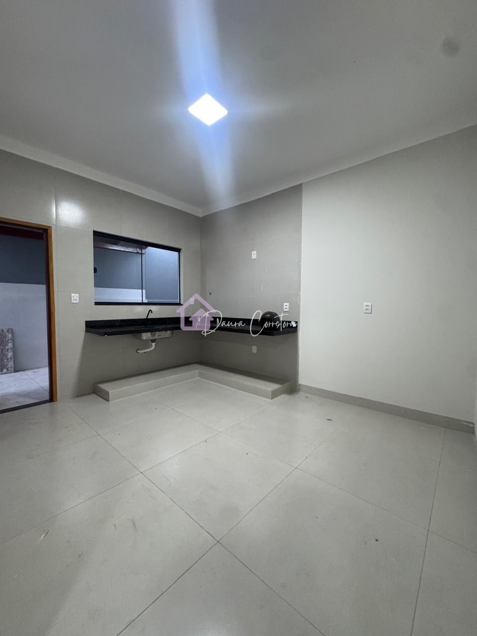 📍 Imóvel Novo à venda, localizado no Bairro Maria Vilela, em Ituiutaba - MG!